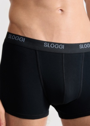 Sloggi Men Basic Short